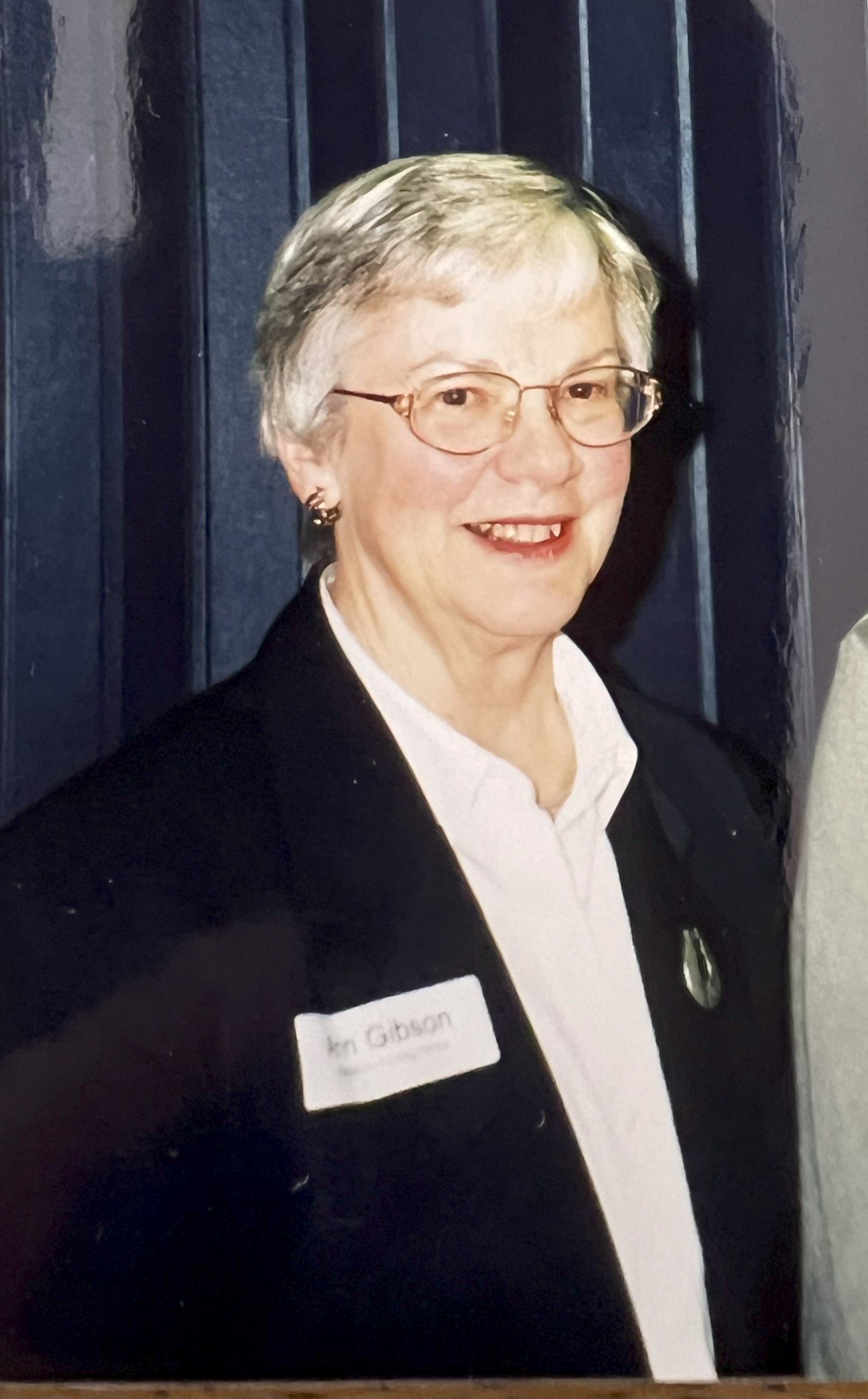 ACCESS INSIGHT AUTUMN 2024 Vale Anne Gibson ACA