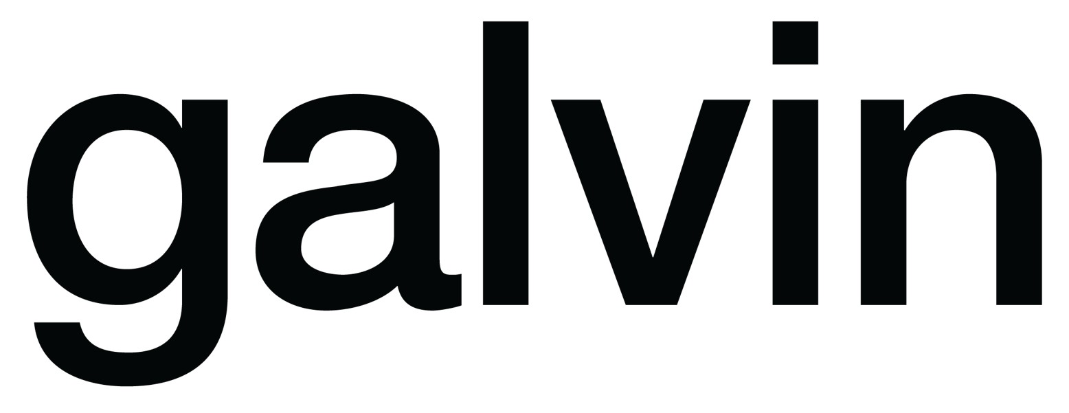 Galvin