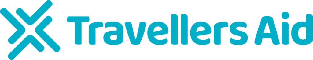 Travellers Aid Logo