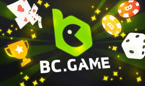 Exploring the Excitement of Casino BC.Game 14