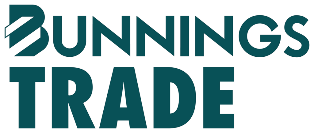 Bunnings Trade Logo