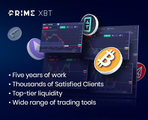 Ultimate Guide to PrimeXBT Cryptocurrency Trading
