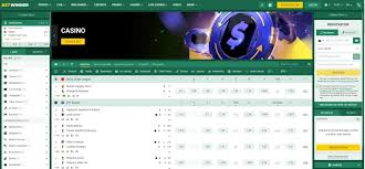 Discover the Best Betting Opportunities with Betwinner Casino Bonus
