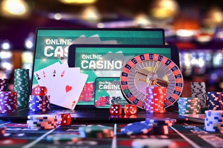 Bets.io Online Casino UK - Your Gateway to Exciting Gaming Adventures