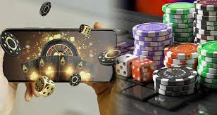 Bets.io Online Casino UK - Your Gateway to Exciting Gaming Adventures
