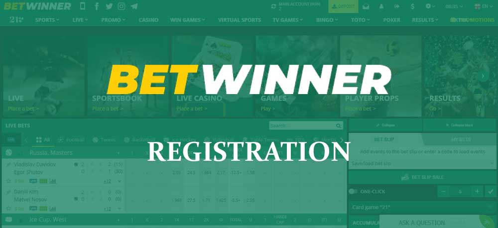 Discover the Excitement of BetWinner Online Casinos 2