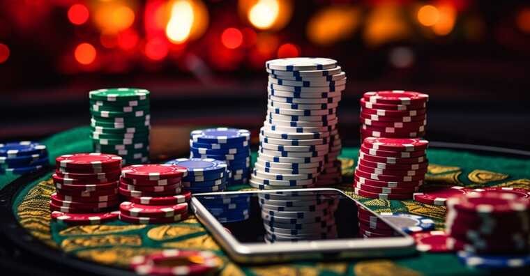 Discover the Best UK Casino Online Unmatched Gaming Experience Awaits