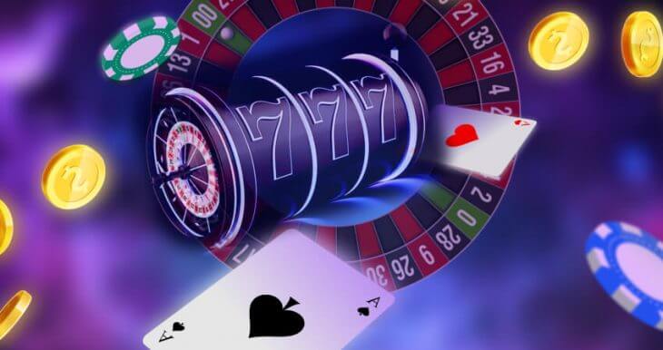 Top Ten Online Casino UK Your Guide to the Best Choices