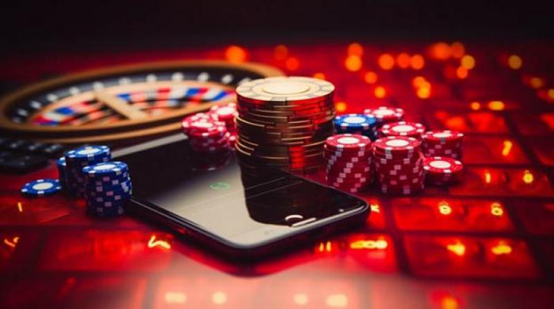 Casino Final Countdown The Ultimate Gaming Experience Awaits
