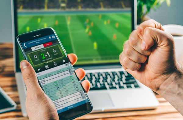 Betwinner Your Ultimate Betting Experience