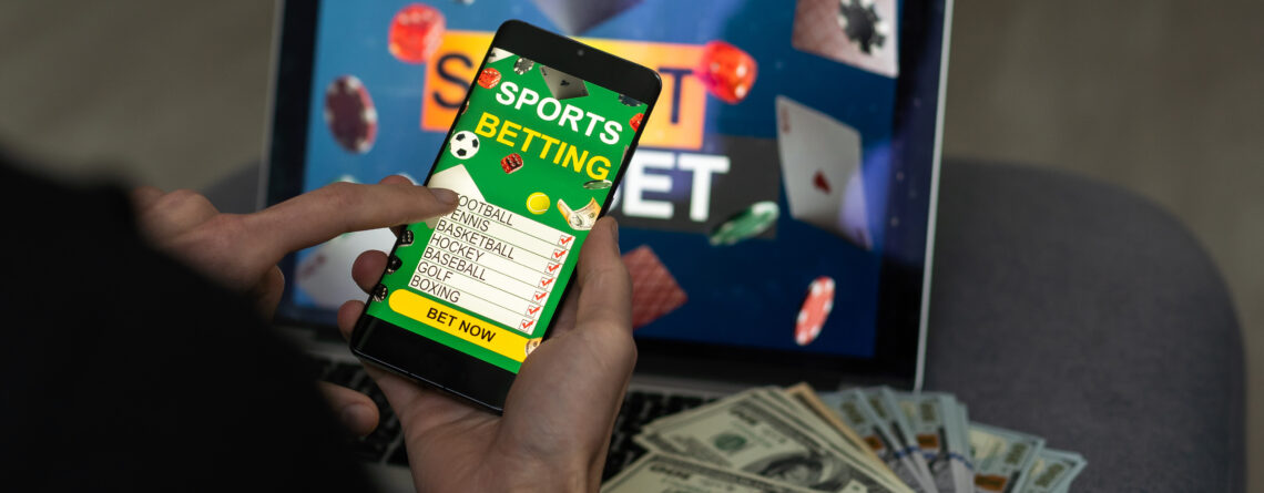 Betwinner Your Ultimate Betting Experience