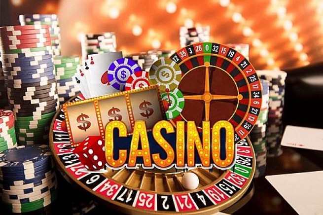 Experience the Thrill of Grosvenor Casino Online UK 26