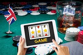 Experience the Thrill of Grosvenor Casino Online UK 26
