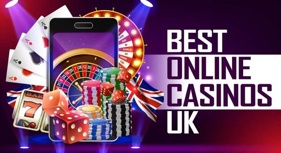 Experience the Thrill of Grosvenor Casino Online UK 26