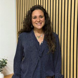 Claudia Gatt