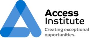 Access Institute logo