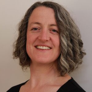 Belinda Seale headshot