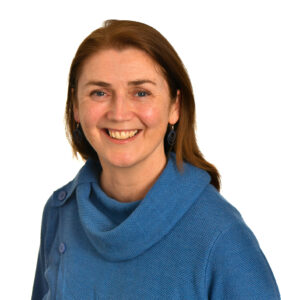 Valerie Watchorn headshot